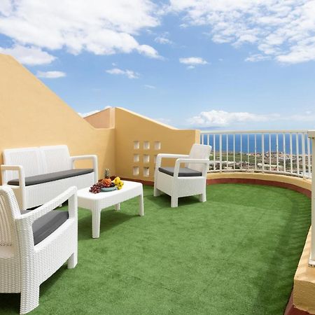 Home2Book Metro Tenerife, Private Pool & Bbq 아데제 외부 사진