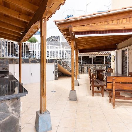 Home2Book Metro Tenerife, Private Pool & Bbq 아데제 외부 사진
