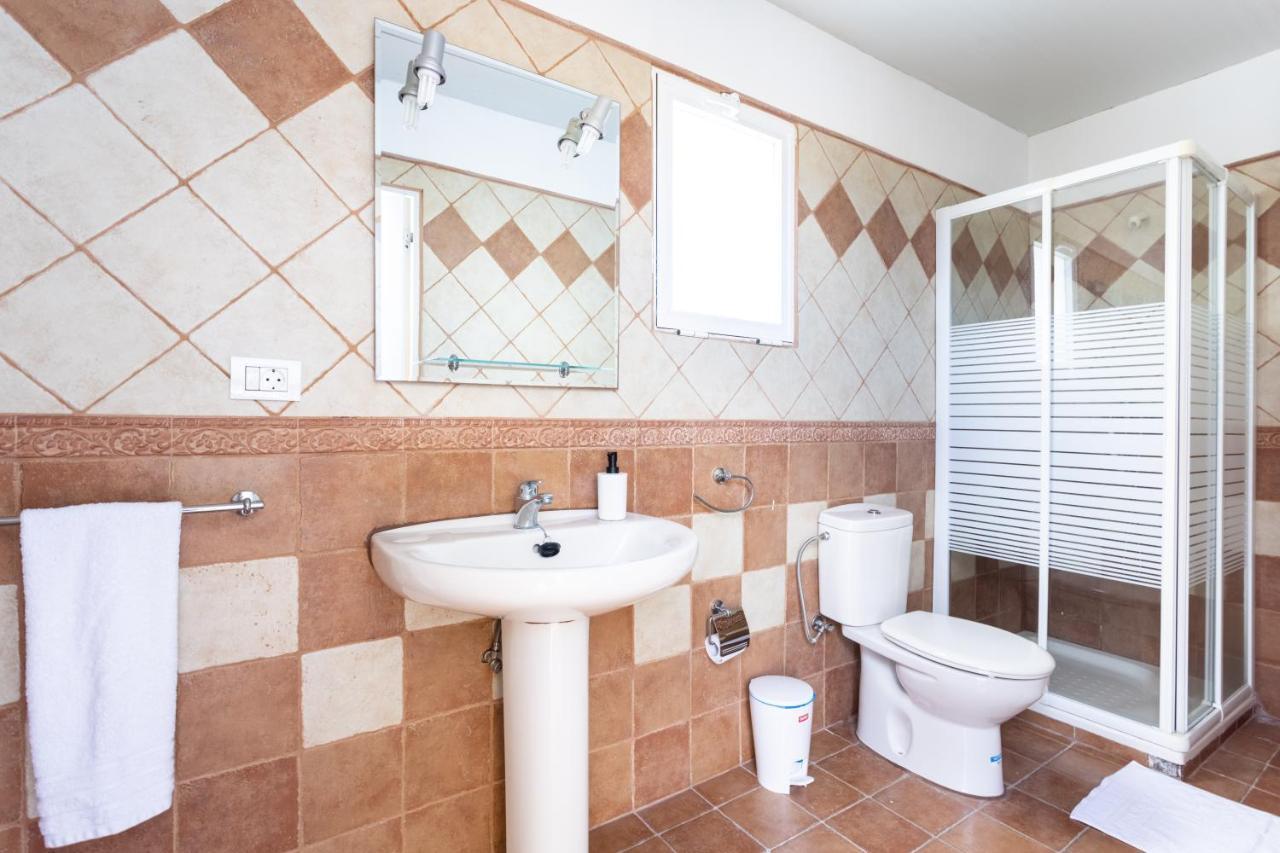 Home2Book Metro Tenerife, Private Pool & Bbq 아데제 외부 사진