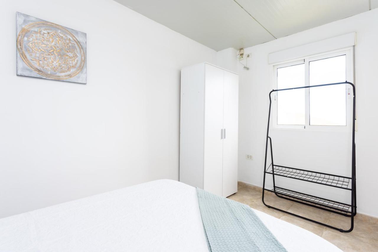 Home2Book Metro Tenerife, Private Pool & Bbq 아데제 외부 사진