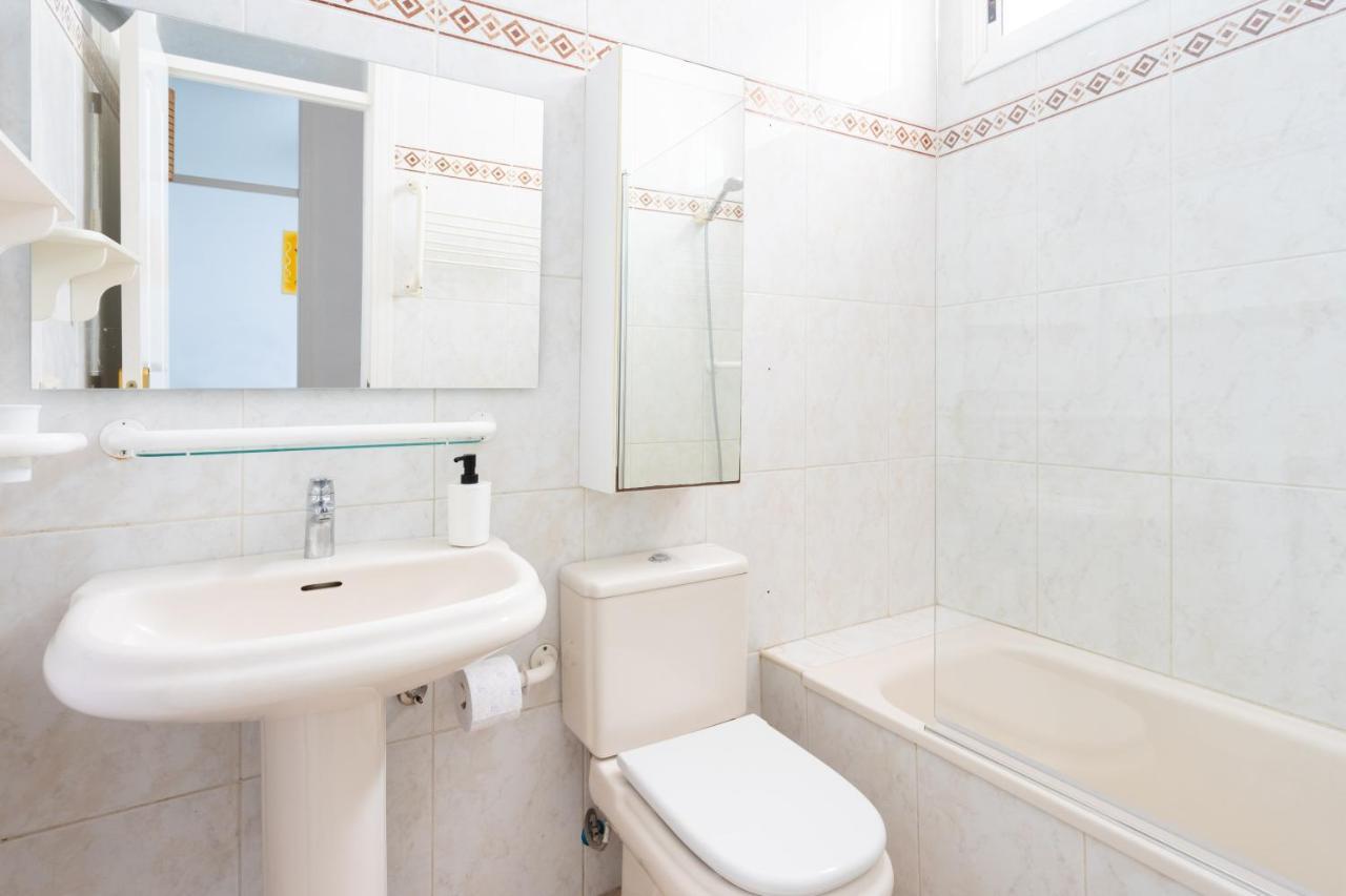 Home2Book Metro Tenerife, Private Pool & Bbq 아데제 외부 사진