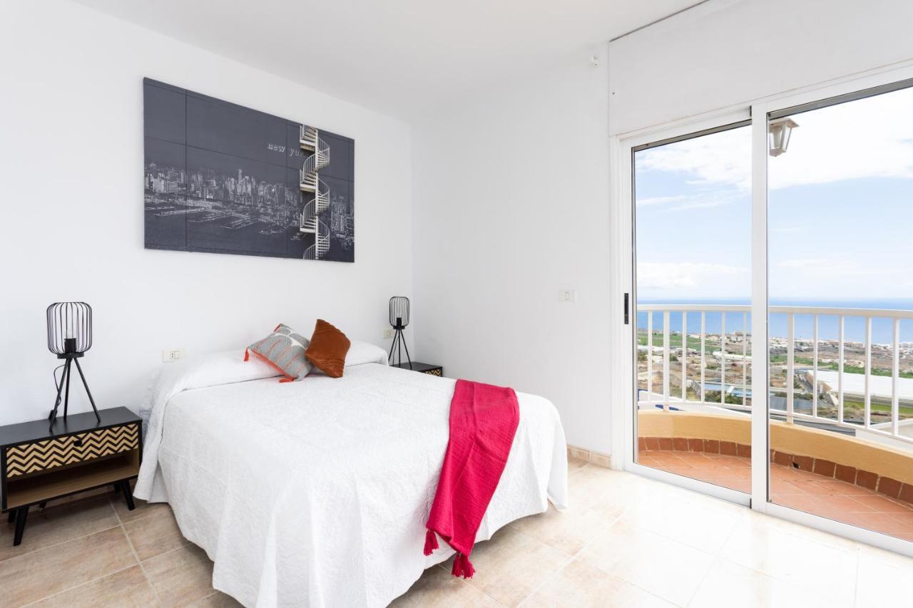 Home2Book Metro Tenerife, Private Pool & Bbq 아데제 외부 사진