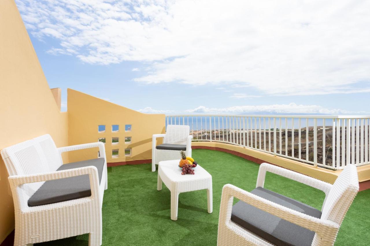 Home2Book Metro Tenerife, Private Pool & Bbq 아데제 외부 사진