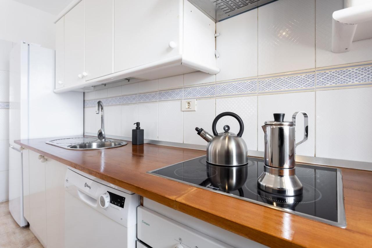 Home2Book Metro Tenerife, Private Pool & Bbq 아데제 외부 사진