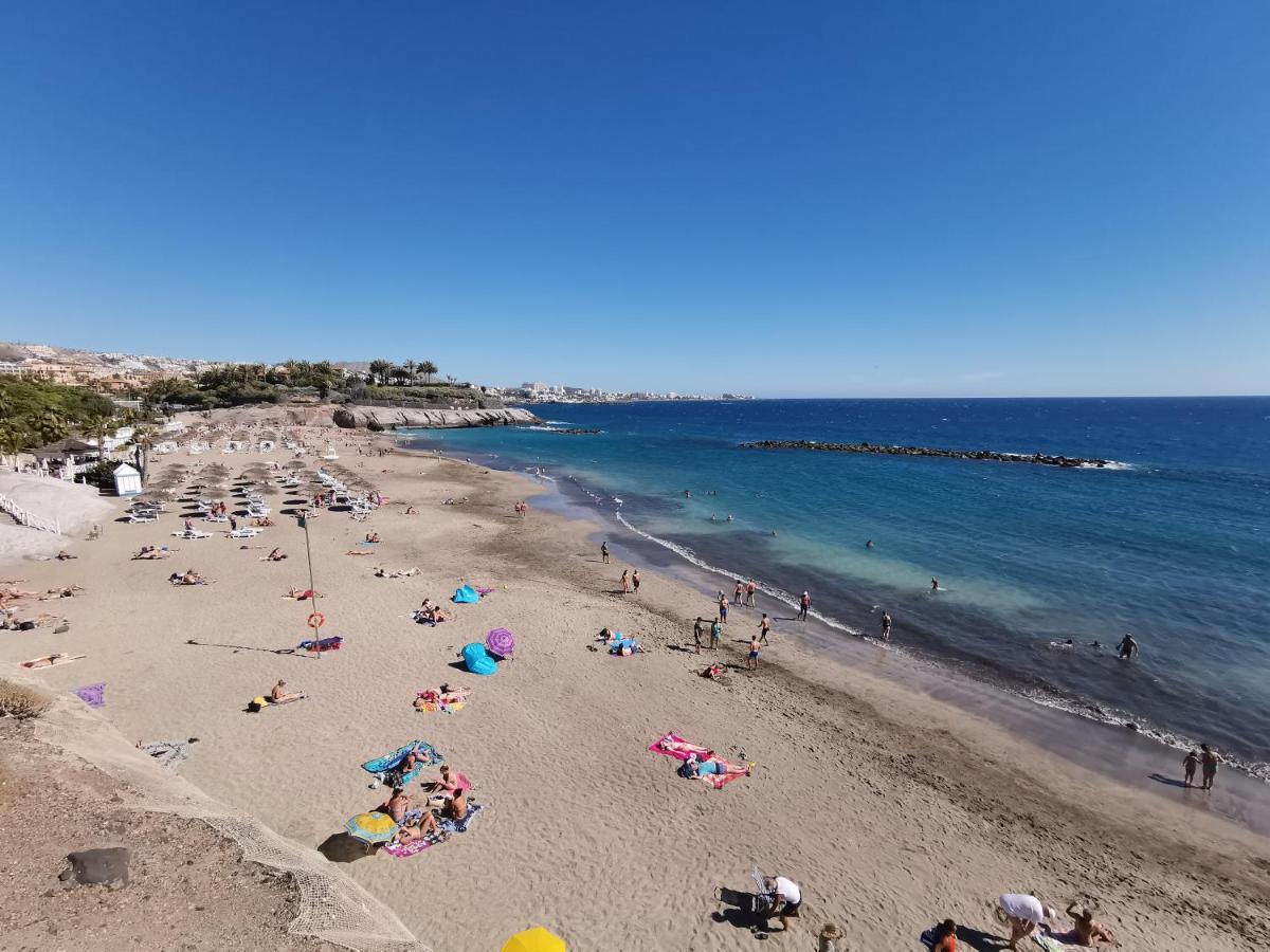 Home2Book Metro Tenerife, Private Pool & Bbq 아데제 외부 사진