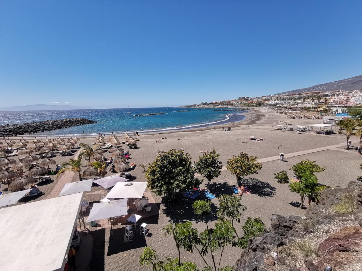 Home2Book Metro Tenerife, Private Pool & Bbq 아데제 외부 사진