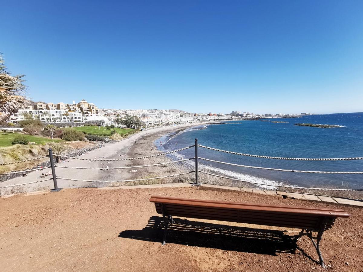 Home2Book Metro Tenerife, Private Pool & Bbq 아데제 외부 사진