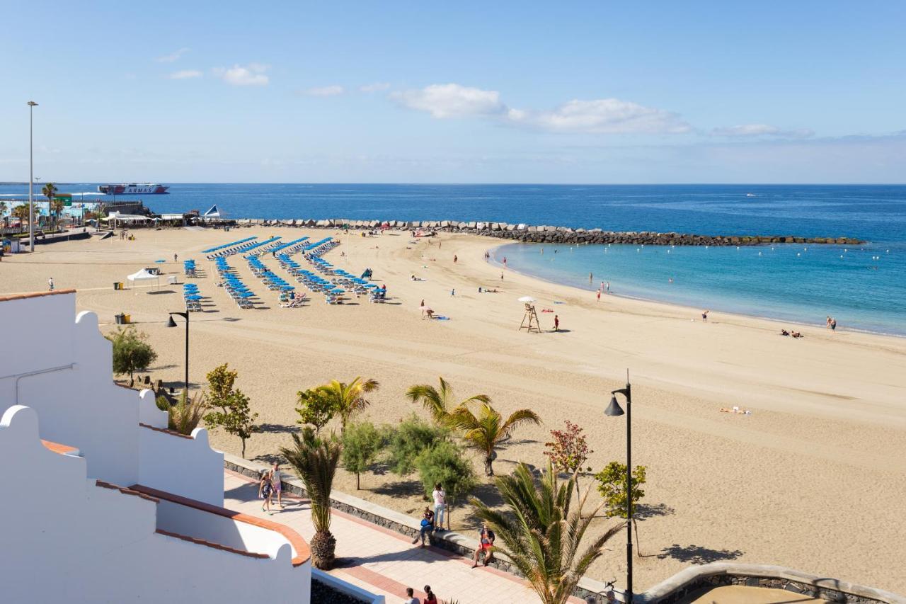 Home2Book Metro Tenerife, Private Pool & Bbq 아데제 외부 사진