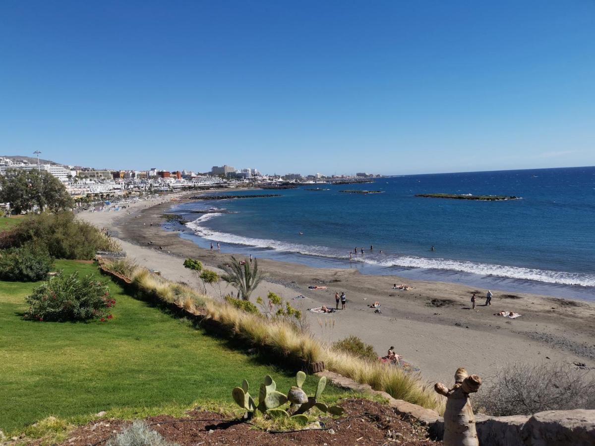 Home2Book Metro Tenerife, Private Pool & Bbq 아데제 외부 사진