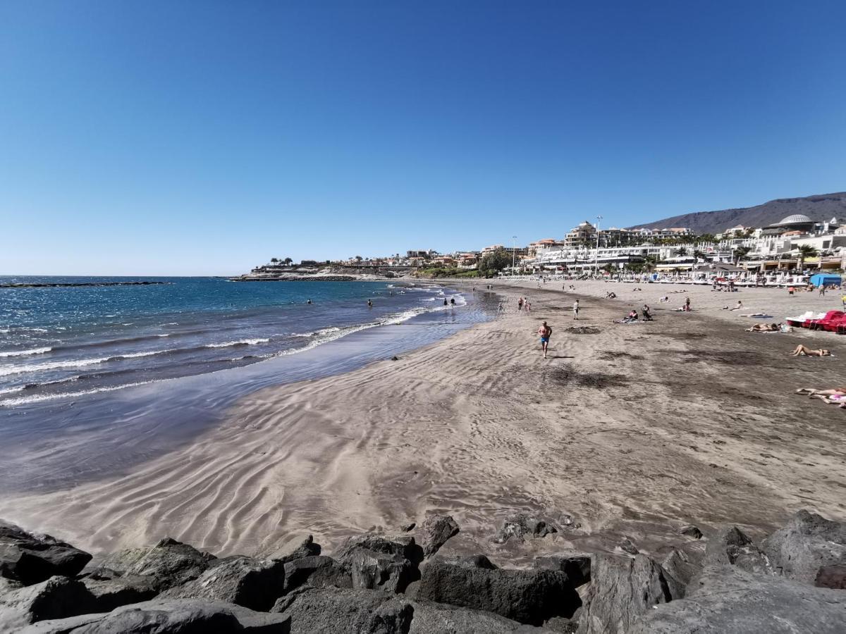 Home2Book Metro Tenerife, Private Pool & Bbq 아데제 외부 사진